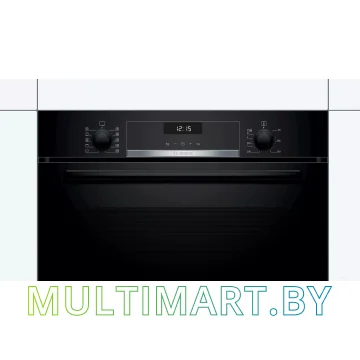 Электрический духовой шкаф Bosch HBT537FB0 картинка 3